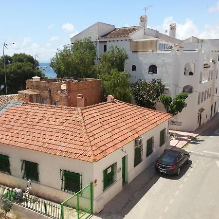 Apartamento Lo Pagán con vistas al mar San Pedro del Pinatar Exterior foto
