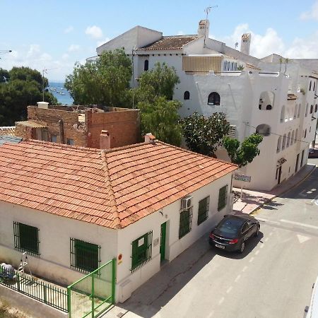 Apartamento Lo Pagán con vistas al mar San Pedro del Pinatar Exterior foto