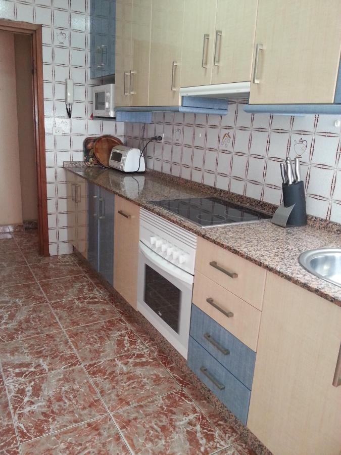 Apartamento Lo Pagán con vistas al mar San Pedro del Pinatar Exterior foto