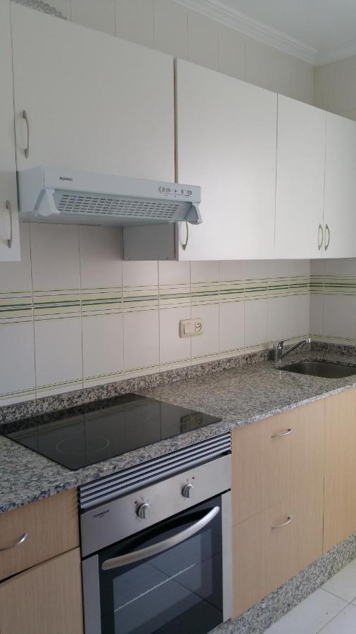 Apartamento Lo Pagán con vistas al mar San Pedro del Pinatar Exterior foto