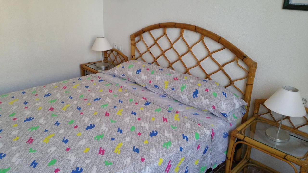 Apartamento Lo Pagán con vistas al mar San Pedro del Pinatar Exterior foto