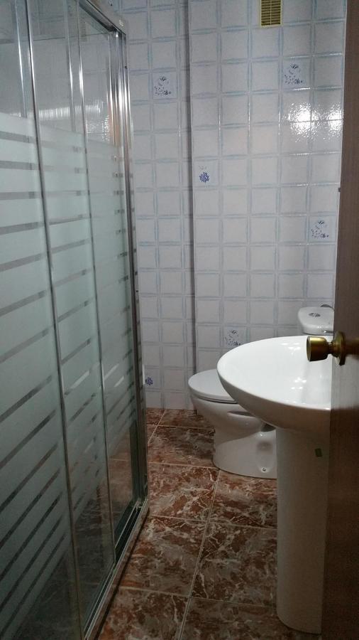 Apartamento Lo Pagán con vistas al mar San Pedro del Pinatar Exterior foto