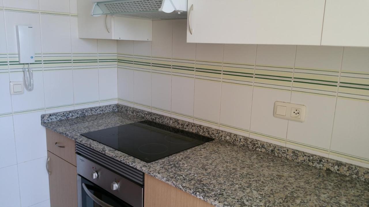 Apartamento Lo Pagán con vistas al mar San Pedro del Pinatar Exterior foto
