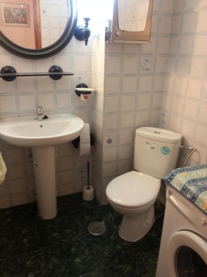 Apartamento Lo Pagán con vistas al mar San Pedro del Pinatar Exterior foto