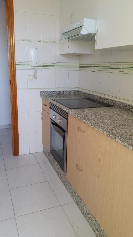 Apartamento Lo Pagán con vistas al mar San Pedro del Pinatar Exterior foto